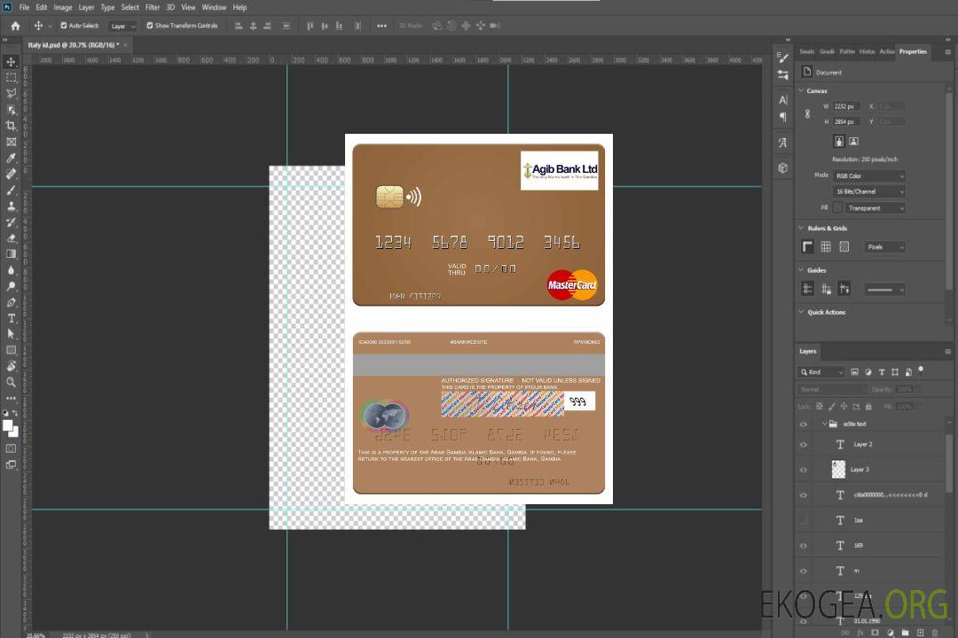 Gambie Arabe Gambie Banque Islamique mastercard template Gambie Arabe Gambie Banque Islamique mastercard template